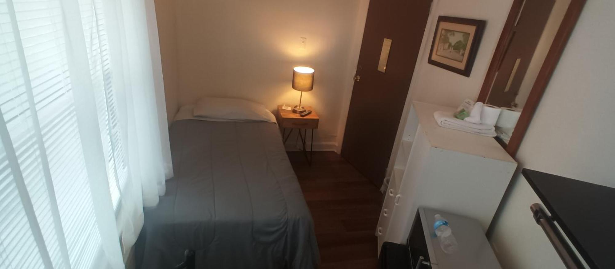 Cappuccio Hotel Keansburg Zewnętrze zdjęcie
