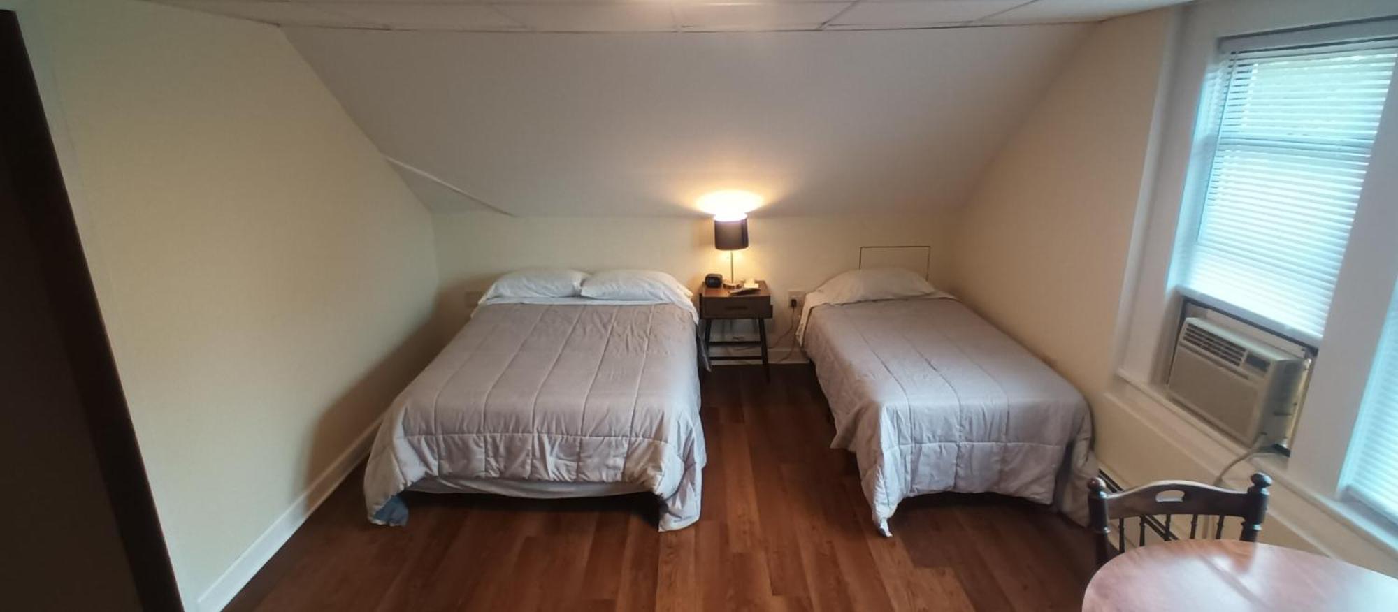 Cappuccio Hotel Keansburg Zewnętrze zdjęcie