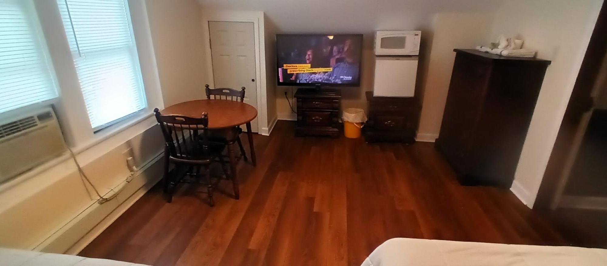 Cappuccio Hotel Keansburg Zewnętrze zdjęcie