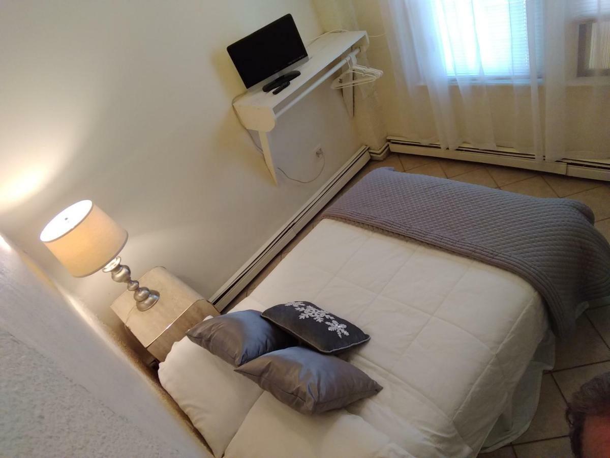 Cappuccio Hotel Keansburg Zewnętrze zdjęcie