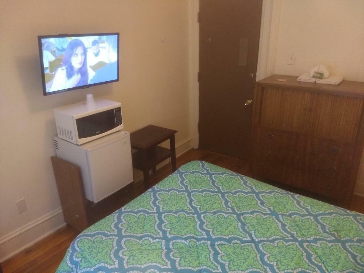 Cappuccio Hotel Keansburg Zewnętrze zdjęcie