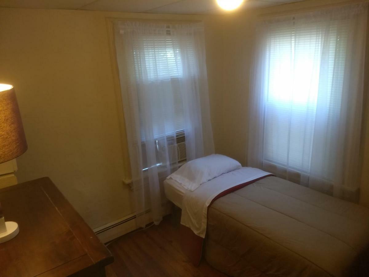 Cappuccio Hotel Keansburg Zewnętrze zdjęcie