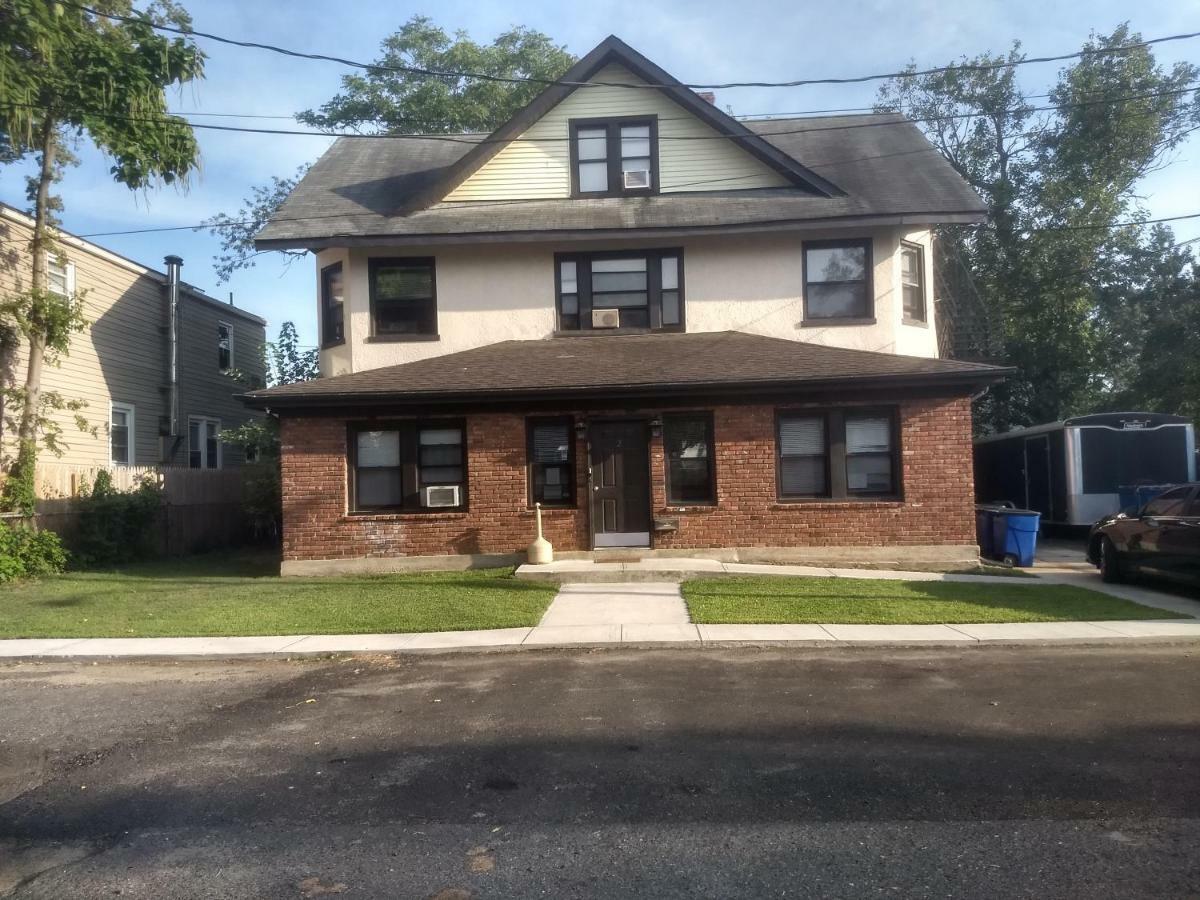 Cappuccio Hotel Keansburg Zewnętrze zdjęcie