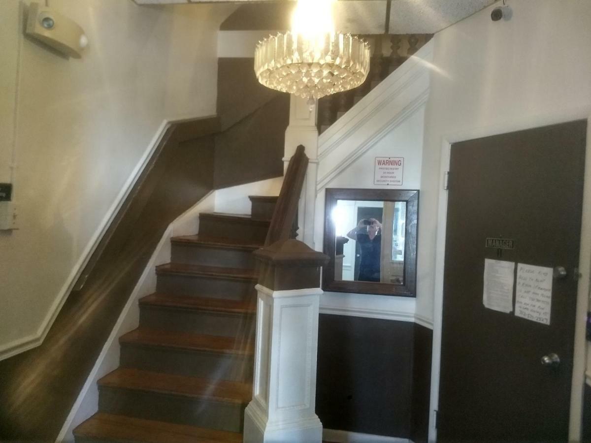 Cappuccio Hotel Keansburg Zewnętrze zdjęcie