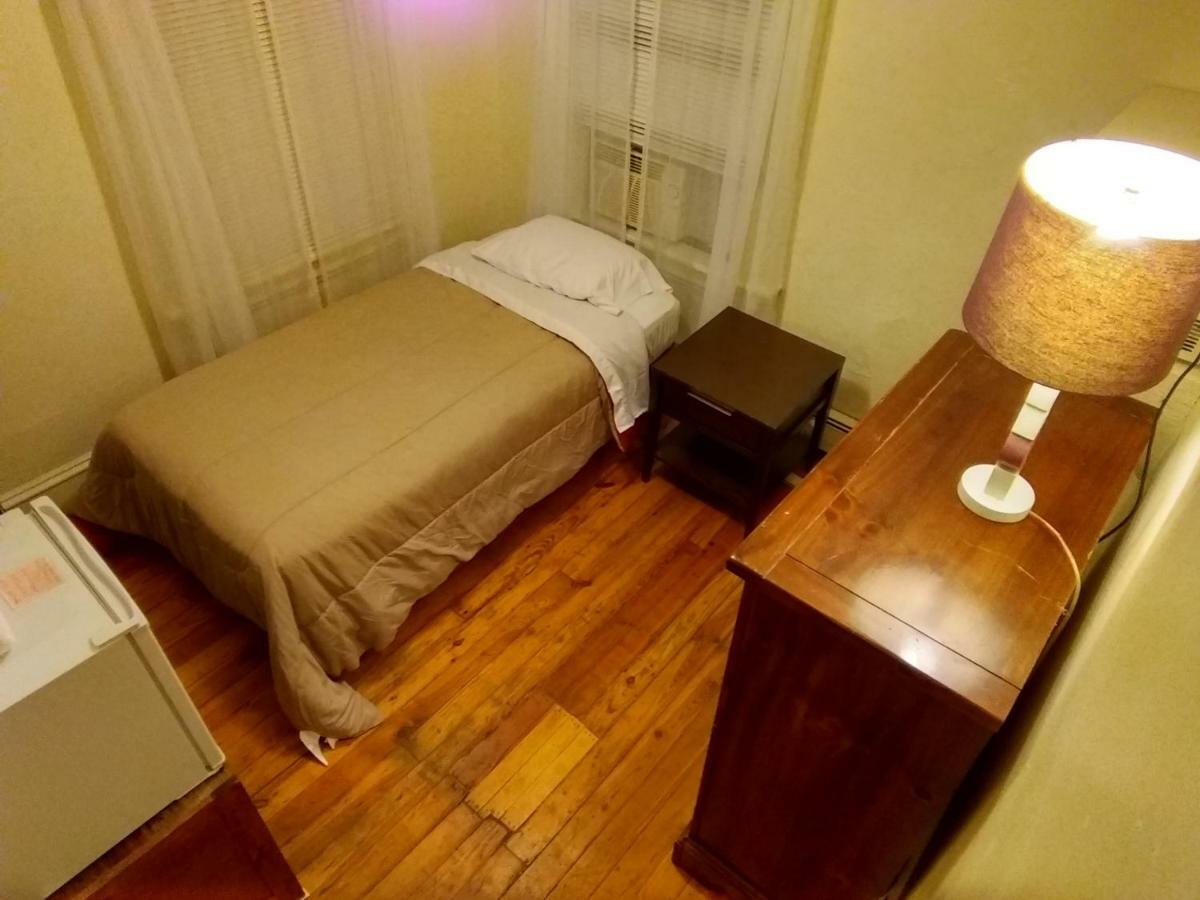 Cappuccio Hotel Keansburg Zewnętrze zdjęcie