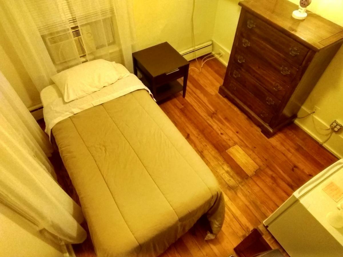 Cappuccio Hotel Keansburg Zewnętrze zdjęcie