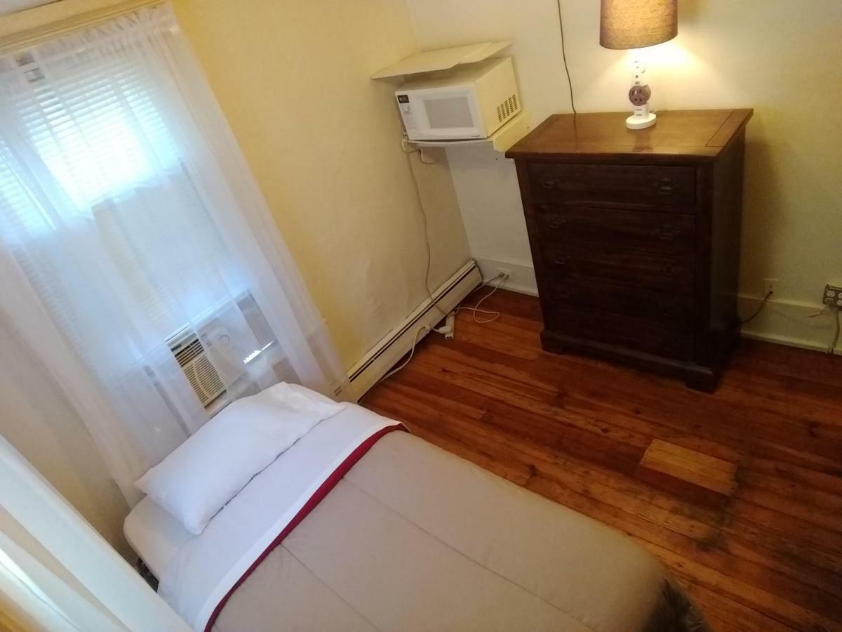 Cappuccio Hotel Keansburg Zewnętrze zdjęcie