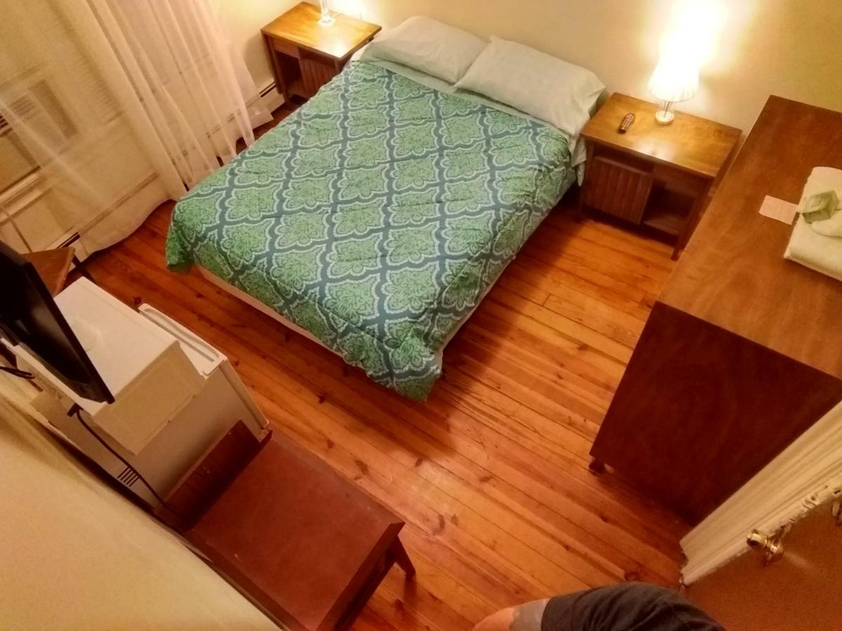 Cappuccio Hotel Keansburg Zewnętrze zdjęcie