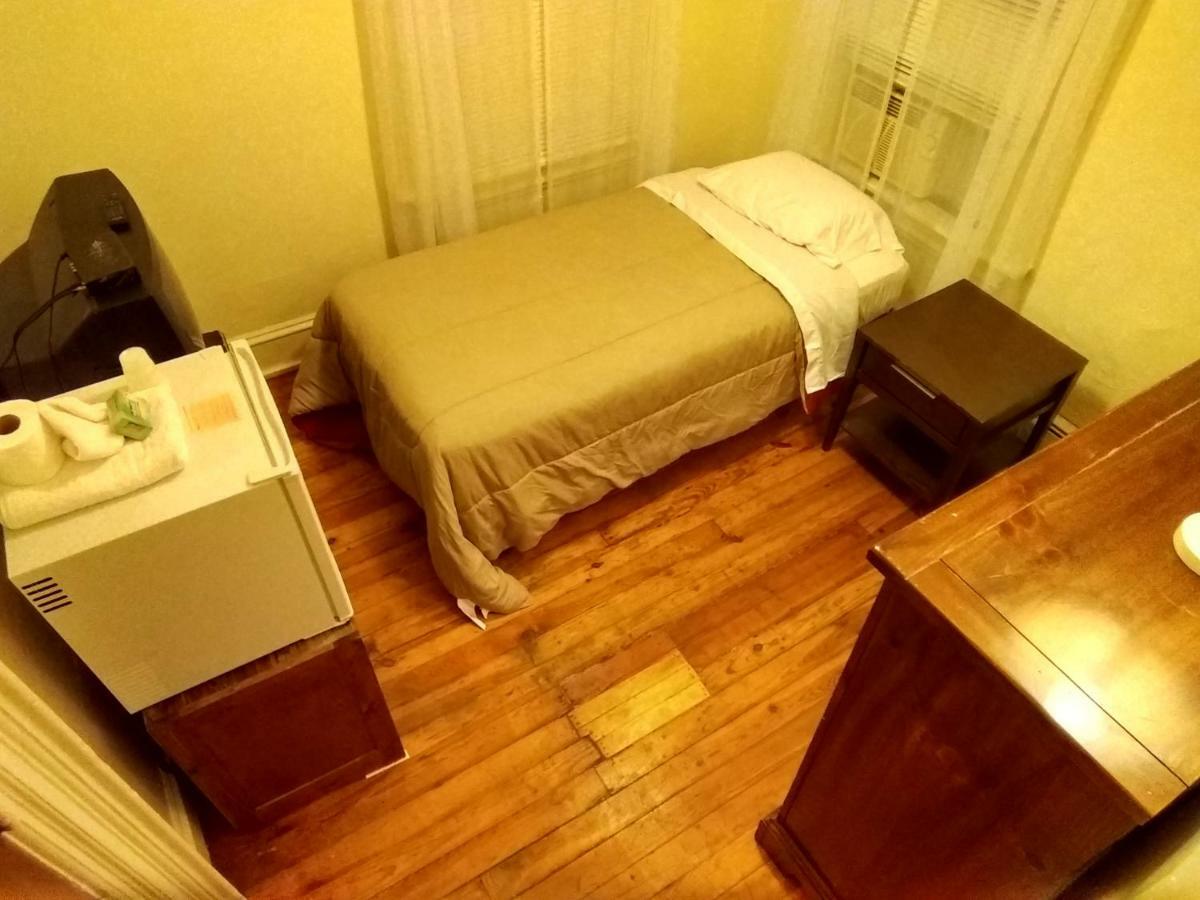 Cappuccio Hotel Keansburg Zewnętrze zdjęcie