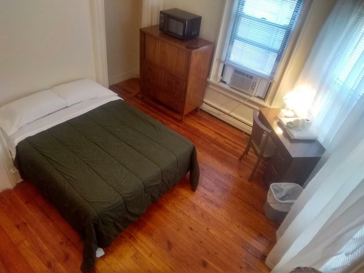 Cappuccio Hotel Keansburg Zewnętrze zdjęcie