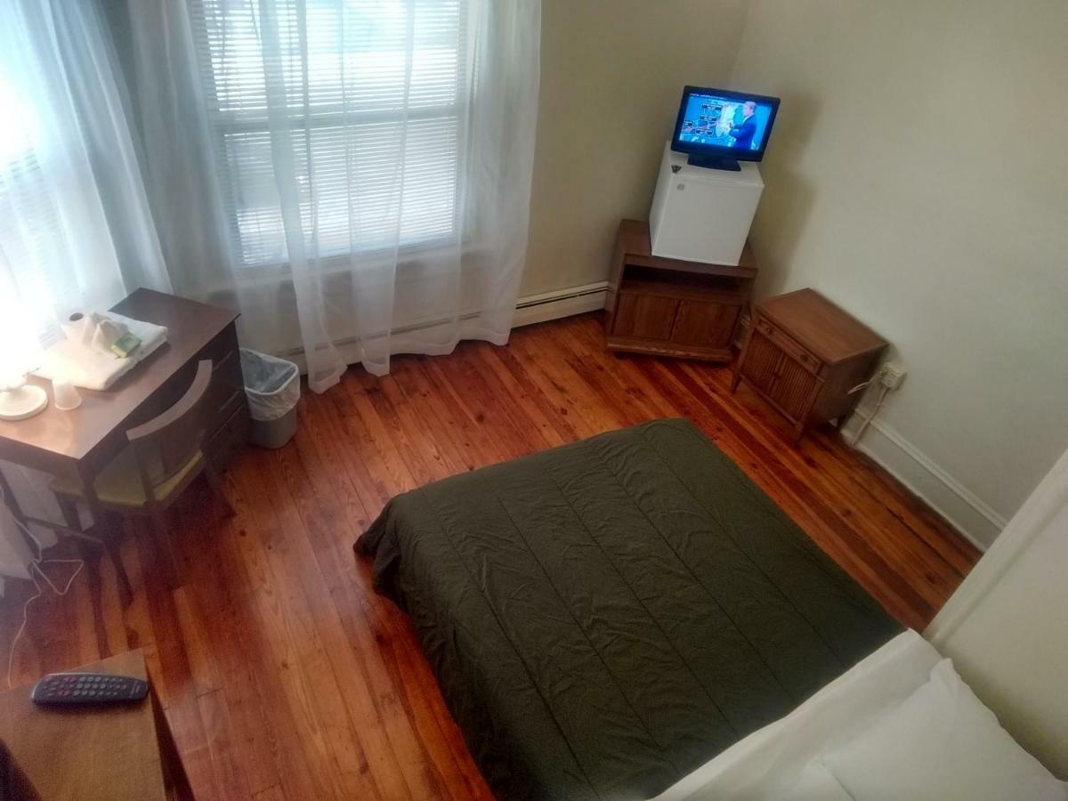 Cappuccio Hotel Keansburg Zewnętrze zdjęcie