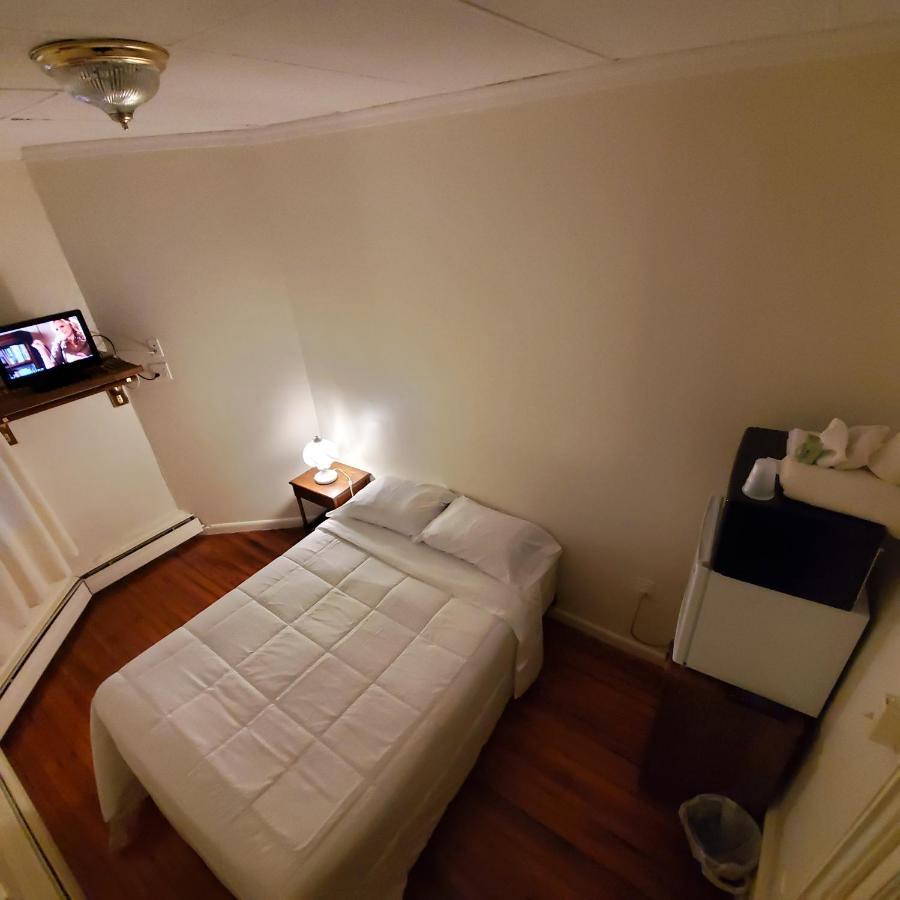 Cappuccio Hotel Keansburg Zewnętrze zdjęcie